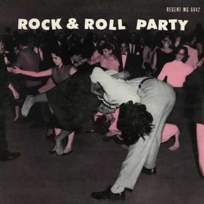 Rock & Roll Party (1957)