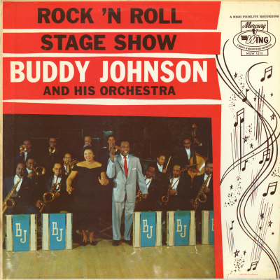 Rock & Roll Stage Show