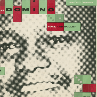 Rock And Rollin' (1956)