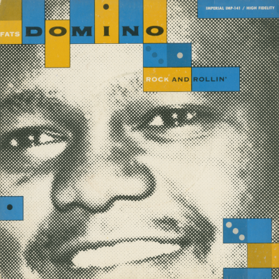 Rock And Rollin' (1956)