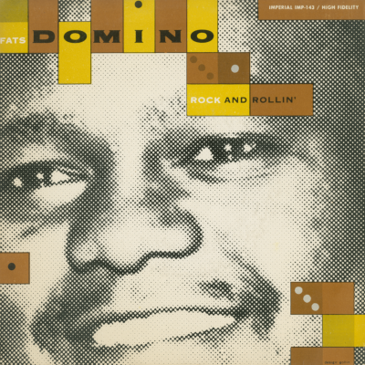 Rock And Rollin' (1956)