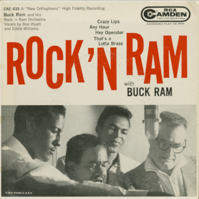 Rock N Ram (1957)