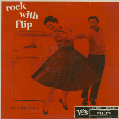 Rock With Flip (1957)