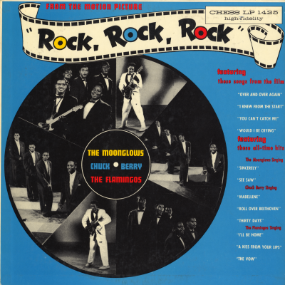 Rock, Rock, Rock (1958)