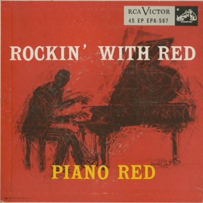 Rockin With Red (1955)