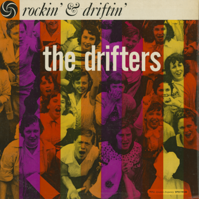 Rockin' And Driftin' (1958)
