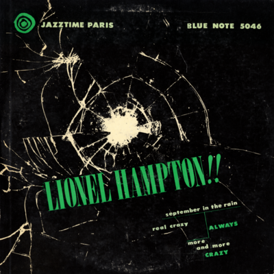 Rockin' And Groovin'