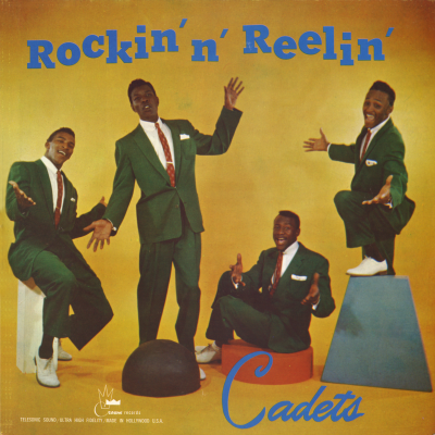 Rockin' And Reelin' (1957)