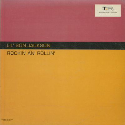 Rockin' And Rollin' (1961)