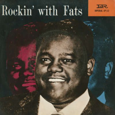 Rockin' With Fats (1957)
