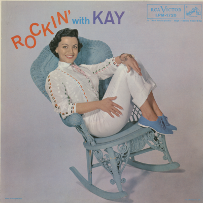Rockin' With Kay (1958)