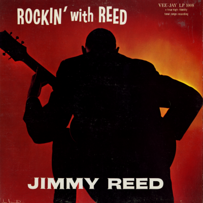 Rockin' With Reed