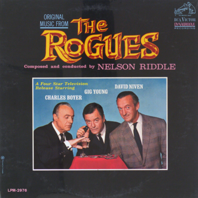 The Rogues