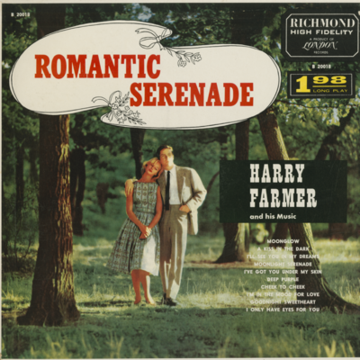 Romantic Serenade (1959)