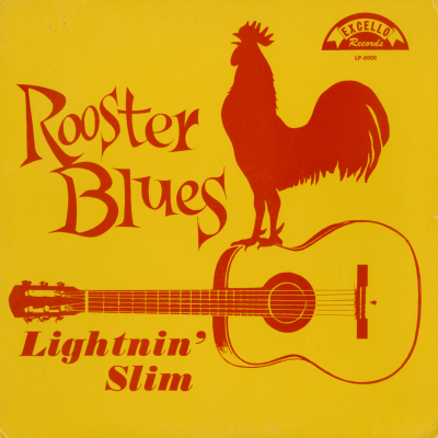Rooster Blues
