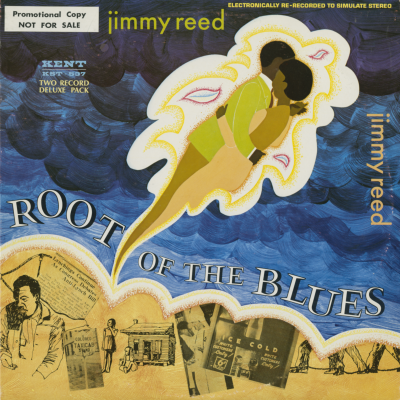 Root Of The Blues