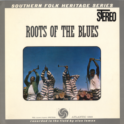 Roots Of The Blues