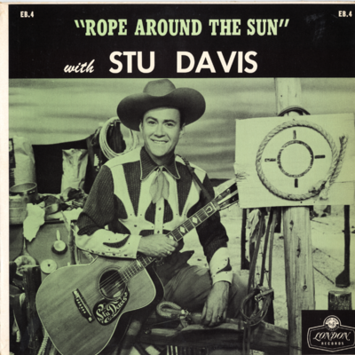 Rope Around The Sun (1956)