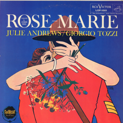 Rose Marie (1959)