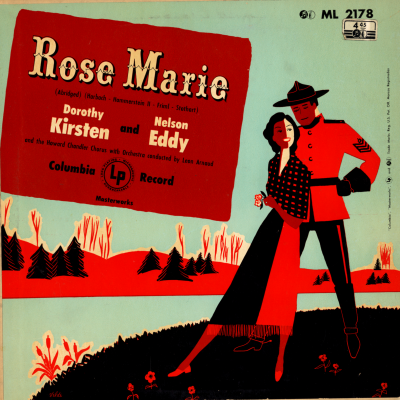 Rose Marie