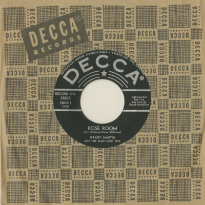 Rose Room / Somebody Stole My Gal