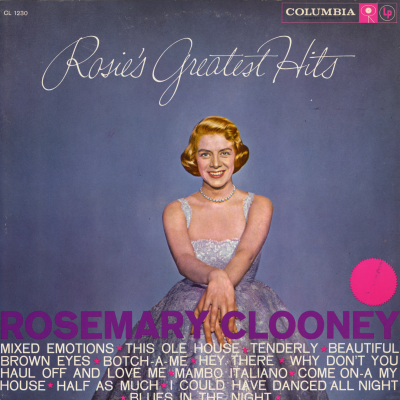 Rosie's Greatest Hits