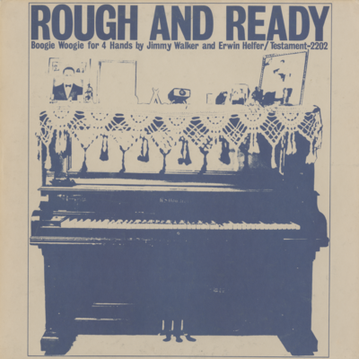 Rough N Ready