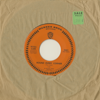 Round Every Corner / Two Rivers