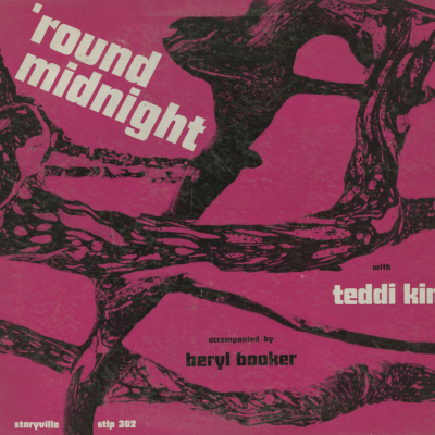 Round Midnight (1954)