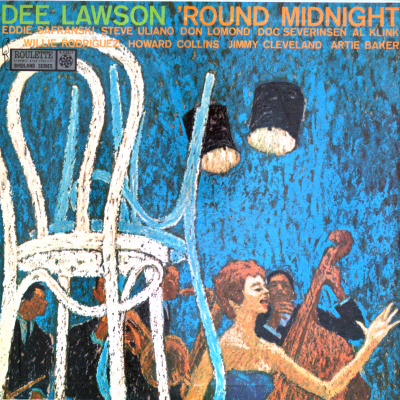 'Round Midnight (1958)