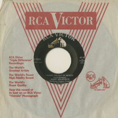 Round The Bay Of Mexico / Fifteen