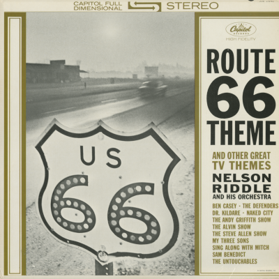 Route 66 Theme