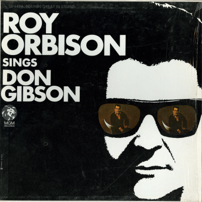 Roy Orbison Sings Don Gibson