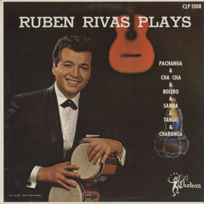 Ruben Rivas Plays