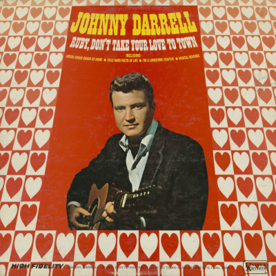 Ruby Don't Take Your Love To Town (1967)