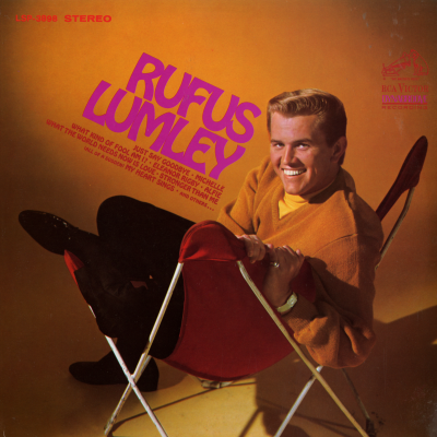 Rufus Lumley