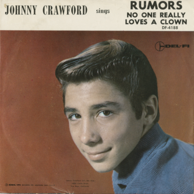 Rumors / No One Really Loves A Clown