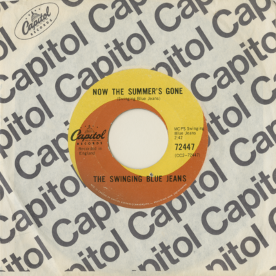 Rumors Gossip Words Untrue / Now Summers Gone