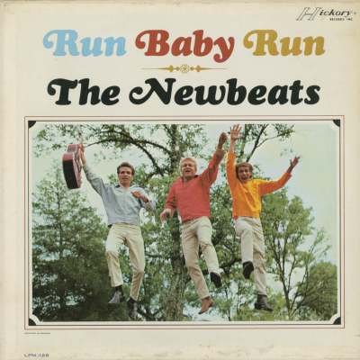 Run Baby Run (1965)