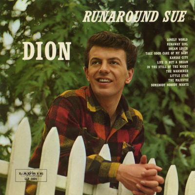 Runaround Sue