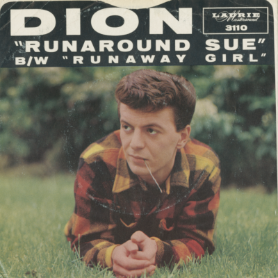 Runaround Sue / Runaway Girl