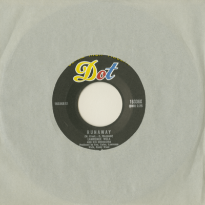 Runaway / Happy Love