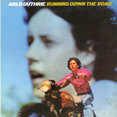 Running Down The Road (1970)