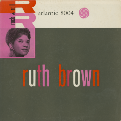 Ruth Brown (1957)