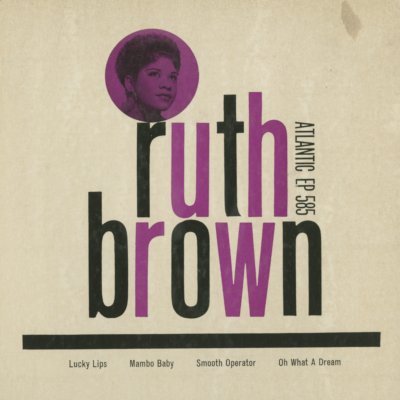 Ruth Brown (1957)