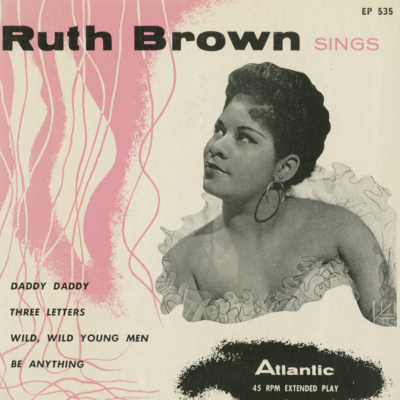 Ruth Brown Sings (1953)