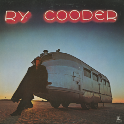 Ry Cooder