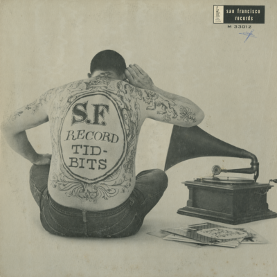 S.F. Record Tid Bits (1957)
