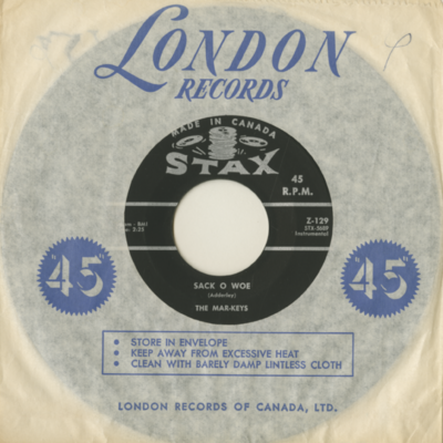 Sack O Woe / Sailor Man Waltz