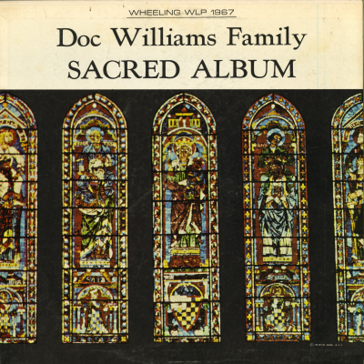 Sacred Album